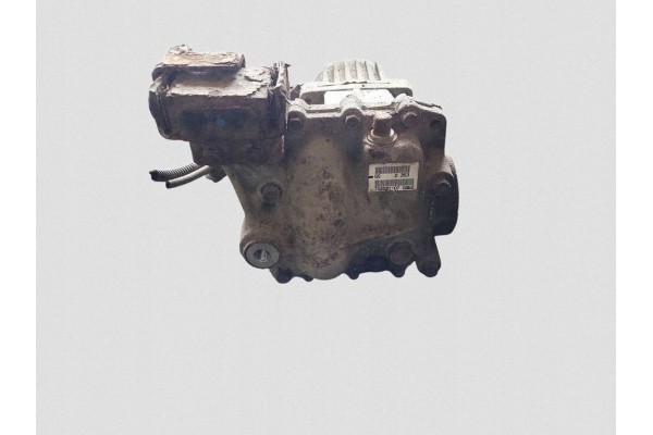 2008 Citroen C Crosser Rear Differential T02GS1107 Part manufacturer Citroen OE