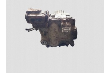 2008 Citroen C Crosser Rear Differential T02GS1107 Part manufacturer Citroen OE