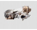 2008 Citroen C Crosser Rear Differential T02GS1107 Catalog number of the part T02GS1107