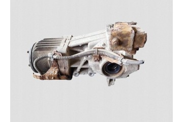 2008 Citroen C Crosser Rear Differential T02GS1107 Catalog number of the part T02GS1107