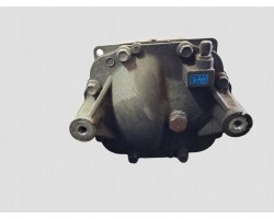 2011 Hyundai Santa Fe Rear Differential 5401000005
