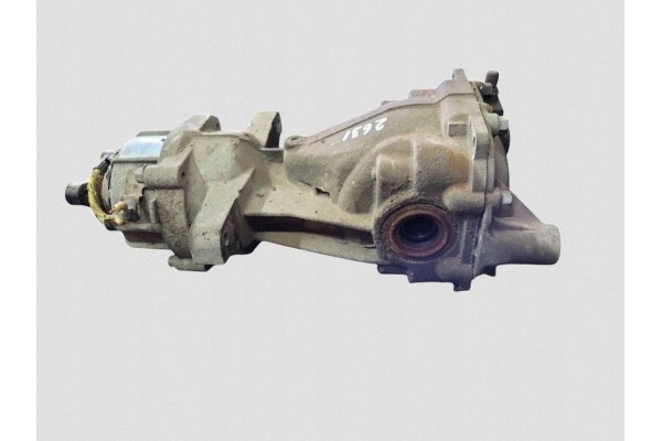 2011 Hyundai Santa Fe Rear Differential 5401000005 Part manufacturer Hyundai OE