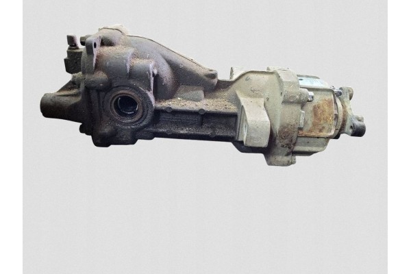 2011 Hyundai Santa Fe Rear Differential 5401000005 Installation side multipurpose