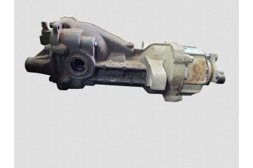 2011 Hyundai Santa Fe Rear Differential 5401000005 Installation side multipurpose
