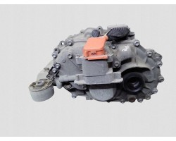 2023 Toyota RAV 4 XA50 Rear differential 211364