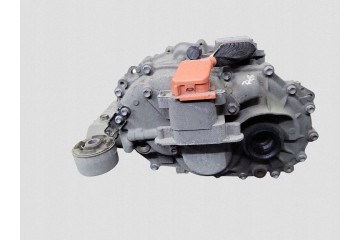 2023 Toyota RAV 4 XA50 Rear differential 211364