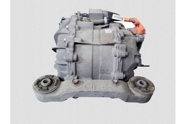 2023 Toyota RAV 4 XA50 Rear differential 211364 Part manufacturer Toyota OE