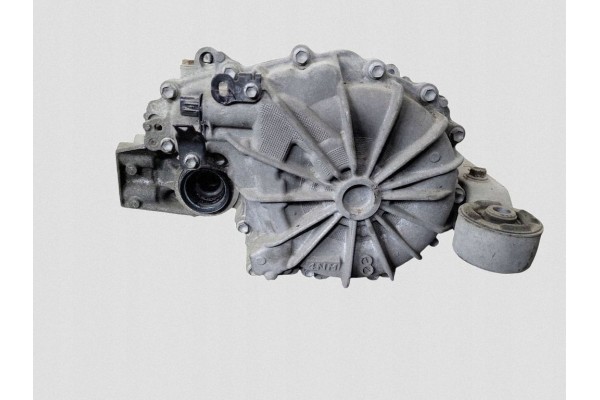2023 Toyota RAV 4 XA50 Rear differential 211364 Catalog number of the part 211364