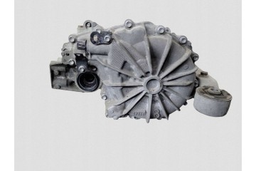 2023 Toyota RAV 4 XA50 Rear differential 211364 Catalog number of the part 211364
