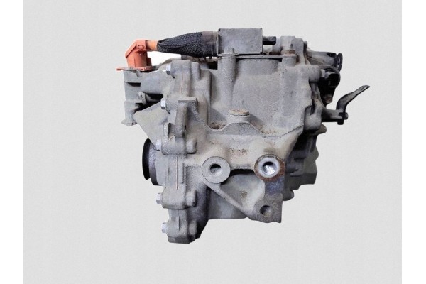 2023 Toyota RAV 4 XA50 Rear differential 211364 Installation side multipurpose