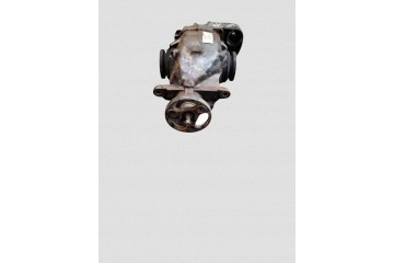 2008 BMW 1 E81 E87 Rear differential 757280401
