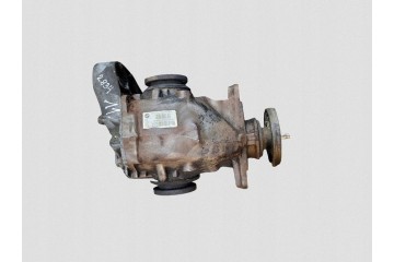 2008 BMW 1 E81 E87 Rear differential 757280401 Part manufacturer BMW OE
