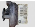 2008 BMW 1 E81 E87 Rear differential 757280401 Catalog number of the part 757280401