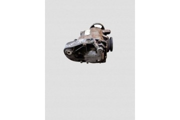 2008 BMW 1 E81 E87 Rear differential 757280401 Installation side multipurpose