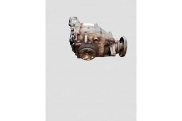 2008 BMW 1 E81 E87 Rear differential 757280401 Catalog number of substitutes 315
