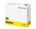 SCHAEFFLER LUK 514 0017 10 CLUTCH DB W204 07 15