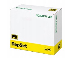 SCHAEFFLER LUK 514 0017 10 CLUTCH DB W204 07 15