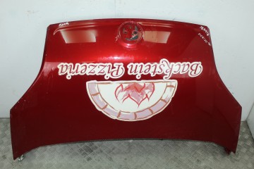 GRANATE CAPO FIAT III FIORINO (225) SX Familiar 2008 GRANATE 154415 FIAT - 6