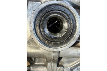 Diferencial trasero automático LSD 3.09 para Dodge Challenger/Charger