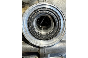Diferencial trasero automático LSD 3.09 para Dodge Challenger/Charger