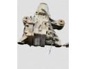 2013 Opel Antara Rear differential 25809423