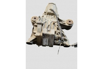 2013 Opel Antara Rear differential 25809423