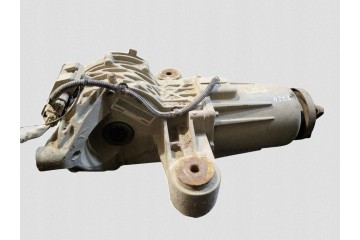 2013 Opel Antara Rear differential 25809423 Part manufacturer Opel OE