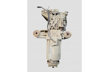 2013 Opel Antara Rear differential 25809423 Car type 4x4 SUV