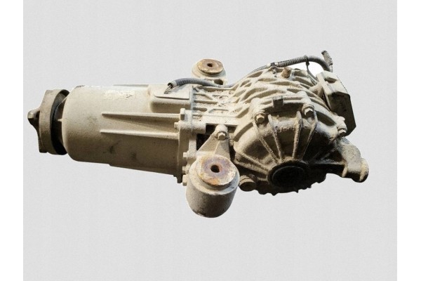 2013 Opel Antara Rear differential 25809423 Catalog number of the original DATD05488