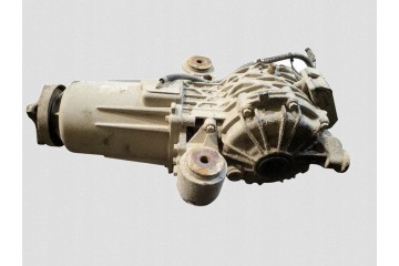 2013 Opel Antara Rear differential 25809423 Catalog number of the original DATD05488