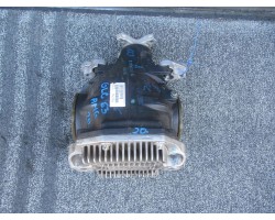 BRIDGE DIFFERENTIAL REAR MERCEDES GLC 63 AMG 4 0 V8 PETROL 3 27 4M