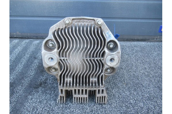BRIDGE DIFFERENTIAL REAR MERCEDES GLC 63 AMG 4 0 V8 PETROL 3 27 4M Catalog number of the part 2533501505 A1713510108