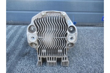 BRIDGE DIFFERENTIAL REAR MERCEDES GLC 63 AMG 4 0 V8 PETROL 3 27 4M Catalog number of the part 2533501505 A1713510108