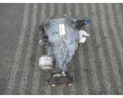 BRIDGE DIFFERENTIAL REAR MERCEDES E CLASS W212 C CLASS W204 2 2CDI