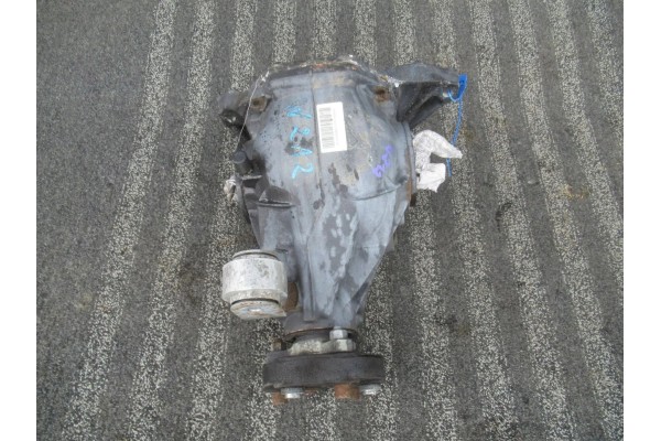 BRIDGE DIFFERENTIAL REAR MERCEDES E CLASS W212 C CLASS W204 2 2CDI