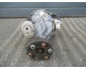 BRIDGE DIFFERENTIAL REAR MERCEDES E CLASS W212 C CLASS W204 2 2CDI Part manufacturer Mercedes Benz OE