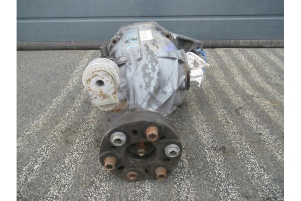 BRIDGE DIFFERENTIAL REAR MERCEDES E CLASS W212 C CLASS W204 2 2CDI Part manufacturer Mercedes Benz OE