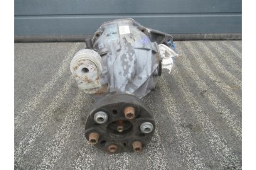 BRIDGE DIFFERENTIAL REAR MERCEDES E CLASS W212 C CLASS W204 2 2CDI Part manufacturer Mercedes Benz OE