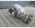 BRIDGE DIFFERENTIAL REAR MERCEDES E CLASS W212 C CLASS W204 2 2CDI Catalog number of the part A2093510205