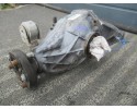 BRIDGE DIFFERENTIAL REAR MERCEDES E CLASS W212 C CLASS W204 2 2CDI Quality of parts according to GVO O original with manufacture