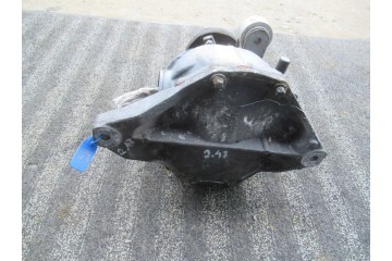 BRIDGE DIFFERENTIAL REAR MERCEDES E CLASS W212 C CLASS W204 2 2CDI Car type passenger cars