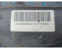 BRIDGE DIFFERENTIAL REAR MERCEDES E CLASS W212 C CLASS W204 2 2CDI Catalog number of the original A2093510205 A2043510408 212350