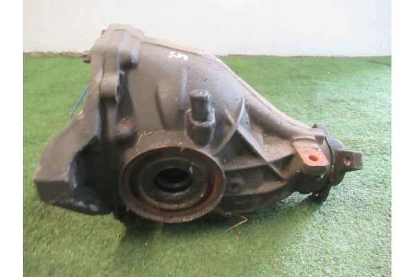 Puente diferencial trasero Mercedes E-Class W212 C-Class W204 2.2 CDI