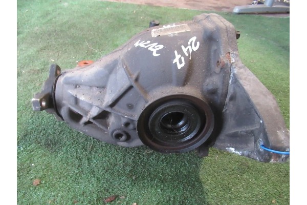 Puente diferencial trasero Mercedes E-Class W212 C-Class W204 2.2 CDI