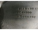 Puente diferencial trasero Mercedes E-Class W212 C-Class W204 2.2 CDI