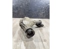 2005 Mercedes Benz ML W164 Front differential A1643302202 Catalog number of the part A1643302202