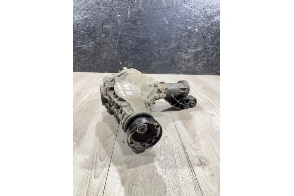 2005 Mercedes Benz ML W164 Front differential A1643302202 Catalog number of the part A1643302202