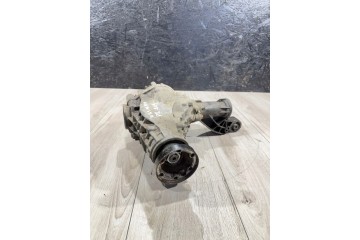 2005 Mercedes Benz ML W164 Front differential A1643302202 Catalog number of the part A1643302202