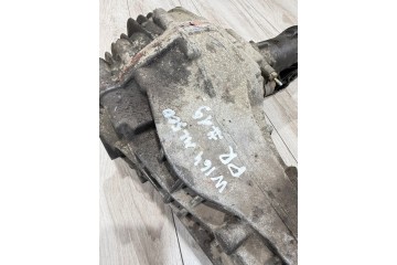 2005 Mercedes Benz ML W164 Front differential A1643302202 Car type 4x4 SUV