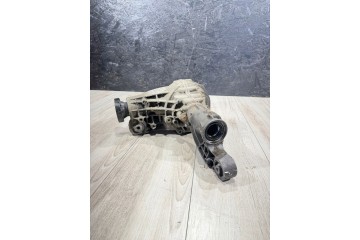 2005 Mercedes Benz ML W164 Front differential A1643302202 Installation side multipurpose